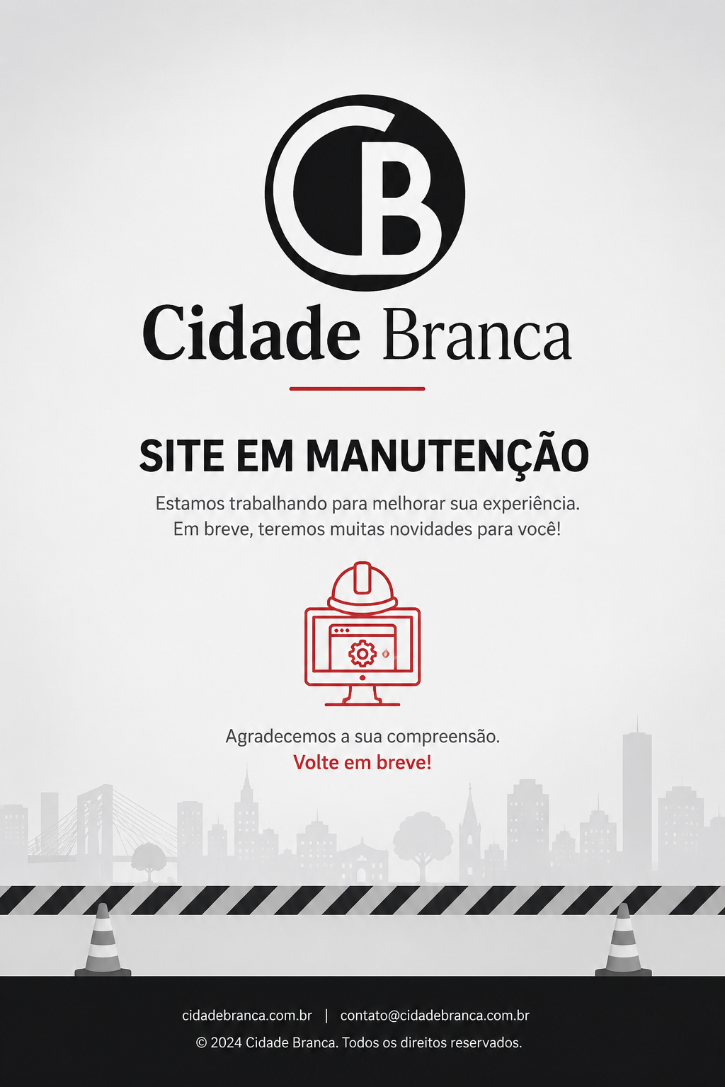 Cidade Branca
